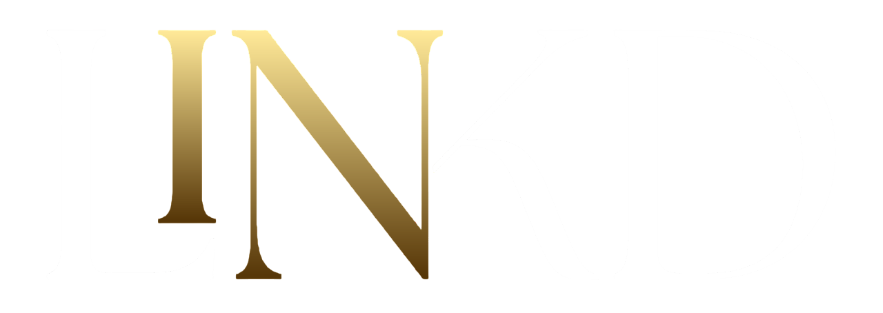 TryLinkd Logo